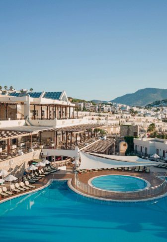 Selectum Colours Bodrum